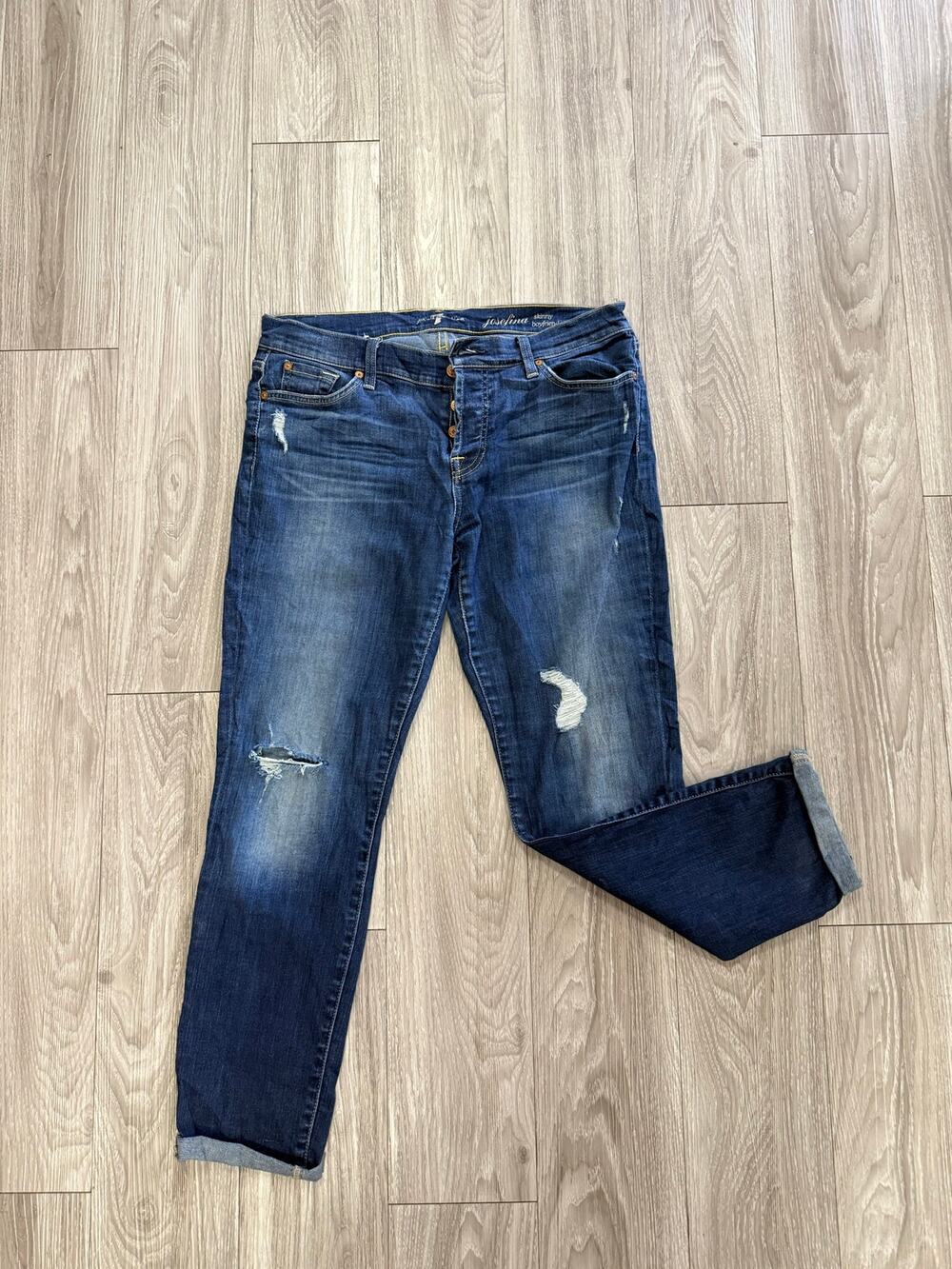 Skinny Jeans